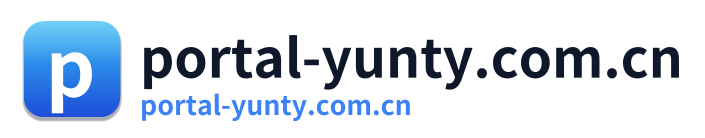 portal-yunty.com.cn